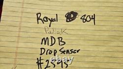 Royal Vendors 804-12 Coca-Cola 12 Selection Cans And Bottles Drink Soda Machine