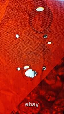 Royal Vendors 804-9 Coca-Cola 9 Selection Cans And Bottles Drink Soda Machine