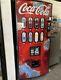 Royal Vendors 804 Drink Soda Bottle Vending Machine