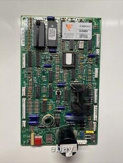 Royal Vendors RVCC 550 660 804 SODA Vending Machine G3 Main Control Board Refurb