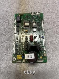 Royal Vendors RVCC 550 660 804 SODA Vending Machine G3 Main Control Board Tested