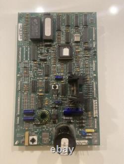 Royal Vendors RVCC 550 660 804 SODA Vending Machine G3 Main Control Board Tested