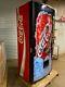 Royal Vendors RVCCE 462-9 Soda Can Drink 9 Selection Vending Machine 115 Volt