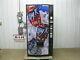 Royal Vendors RVCDE 376-8 Beverage Soda Pop Vending Machine with New Compressor