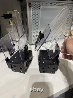 Royal Vendors RVRVV500 Glass Front Soda Vending Machine Picker Hand Assembly