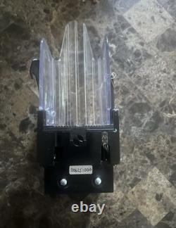 Royal Vendors RVV500 RVV400 Glass Front Soda Vending Machine Picker Hand