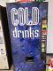 Royal Vendors Soda Drink Vending Machine Tested and Working