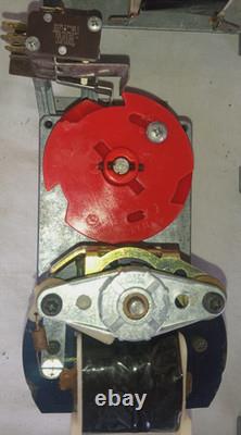 (Set of 6) Dixie Narco Single Column Vending Machine Motor, fits may models (Set of 6) Dixie Narco Single Column Vending Machine Motor, fits may models