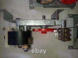 (Set of 6) Dixie Narco Single Column Vending Machine Motor, fits may models
