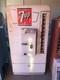Seven Up VMC 110 Soda Machine, Very Scarce, FOB Southern California