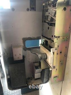 Seven Up VMC 110 Soda Machine, Very Scarce, FOB Southern California