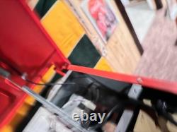 Sielaff Coca-Cola Vintage 3 Select Can Vending Machine