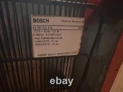 Sielaff Coca-Cola Vintage 3 Select Can Vending Machine