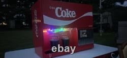 Siemens Coca Cola Machine BREAKMATE GA 3000