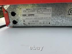 Siemens Coca Cola Machine BREAKMATE GA 3000
