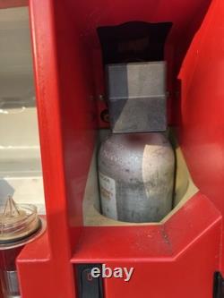 Siemens Coca Cola Machine BREAKMATE GA 3000