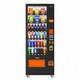 Smart Mini Vending Machine 36 Slot Refrigerated Machine with Cashless Only