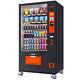 Snack & Drink Combo Vending Machine Refrigerated Large 60 Slots Commercial