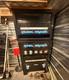 Snack Shack / Soda Shack Commercial Snack & Beverage Combo Vending Machine Black