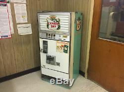 Soda Can Vending Machine