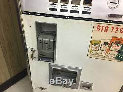 Soda Can Vending Machine