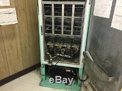 Soda Can Vending Machine