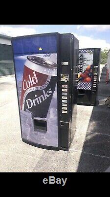 Soda Dixie Narco Vending Machines And Snack Machines