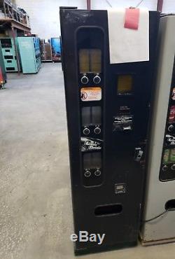 Soda Machines Take Bills & Coins Full Sized Commercial Grade Drink Machines