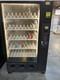 Soda & Snack Vending Machines