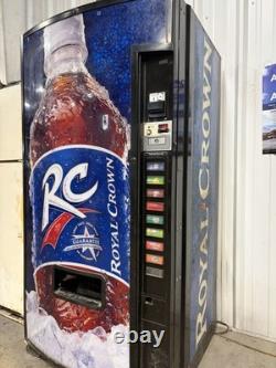 Soda Vending Machine