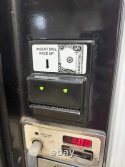 Soda Vending Machine