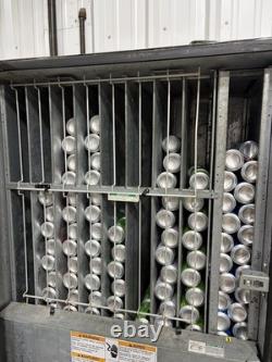 Soda Vending Machine