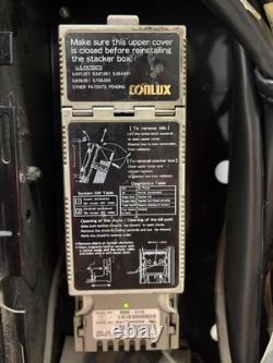 Soda Vending Machine