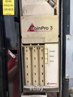 Soda Vending Machine