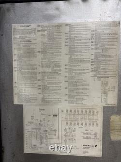 Soda Vending Machine