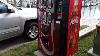 Soda Vending Machine In A Parking Lot V1562 Living In A Van