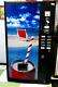 Soda pop vending machine USI model 3037-10B. Repair NOT WORKING Properly