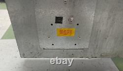 Soda pop vending machine USI model 3037-10B. Repair NOT WORKING Properly