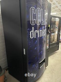 Soda vending machines for sale