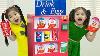 Suri Annie Pretend Playing W Giant Vending Machine Soda Kids Toys