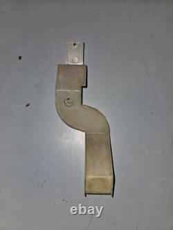 TONS of Cavalier Soda Vending Machine Parts! C6-276 T-Handle Buttons Bezel Shim