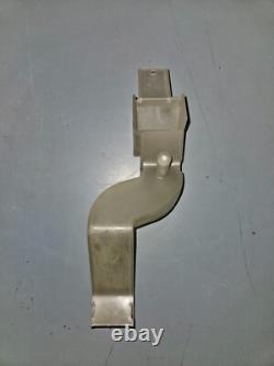 TONS of Cavalier Soda Vending Machine Parts! C6-276 T-Handle Buttons Bezel Shim