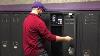 The Soda Locker Vending Machine