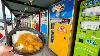 The Ultimate Vending Machine Haven 100 Options For Snacks Drinks And More