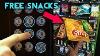 Top 5 Vending Machine Hacks Get Free Food And Soda From Any Vending Machine