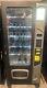 USI Combi 3576 Refrigerated Vending Machine