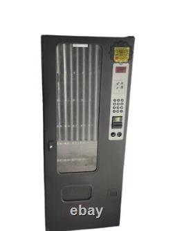 USI Combo Vending Machine FREE SHIPPING