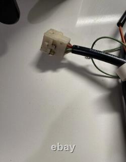 USI FSI 3061 Soda Vending Machine Main Door Harness 3179
