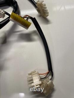USI FSI 3061 Soda Vending Machine Main Door Harness 3179