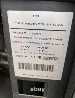 USI FSI 3061 Soda Vending Machine Main Door Harness 3179